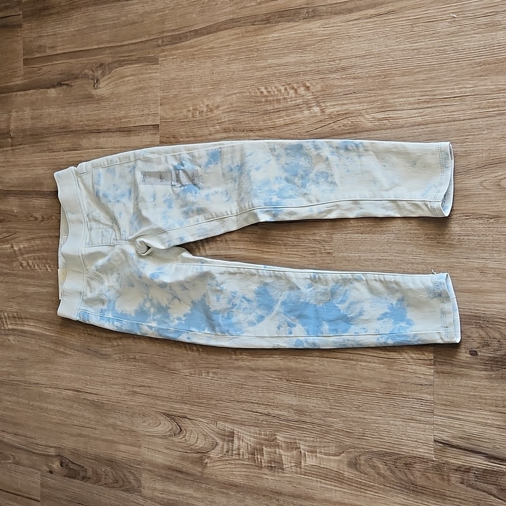 Ultimate Jegging Jeans